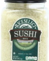 RiceSelect Sushi Rice, 32-Ounce Jars (Pack of 4)