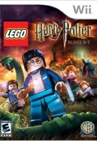 LEGO Harry Potter: Years 5-7