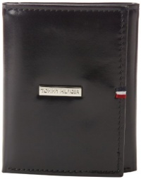 Tommy Hilfiger Men's Credit Card Trifold