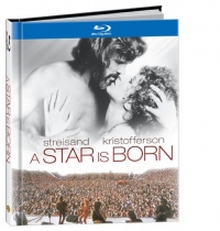 Star Is Born [Blu-ray]