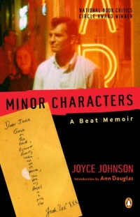 Minor Characters: A Beat Memoir