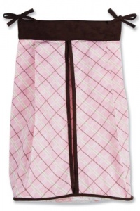 Trend Lab Rock Angel Diaper Stacker