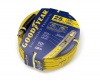 Goodyear EP 46504 3/8-inch by 25-feet 250 PSI Rubber Air Hose with 1/4-Inch MNPT Ends and Bend Restrictors