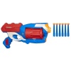 Marvel The Avengers Captain America Brigade Blaster