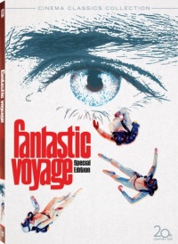 Fantastic Voyage (Special Edition)