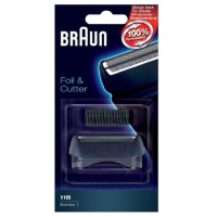 Braun Series 150 Combipack 11B