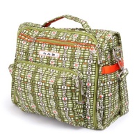 Ju-Ju-Be B.F.F. Diaper Bags, Jungle Maze