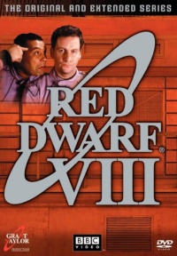 Red Dwarf VIII