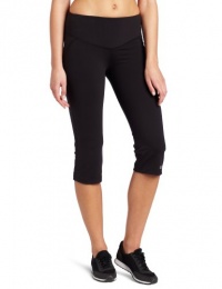 Champion Women's Shape Knee Pant