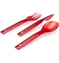 GSI Stacking Cutlery Set