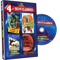 Movies 4 You - Sci Fi Classics (MGM films)