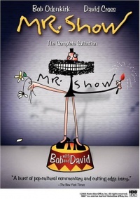 Mr. Show: The Complete Collection