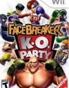 FaceBreaker K.O. Party