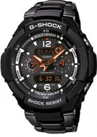 Casio G Shock Mens Watch G1250BD-1A