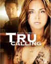 Tru Calling: The Complete Second Season