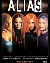 Alias: The Complete First Season