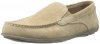 Rockport Men's Bennett Lane Cape Noble II Loafer