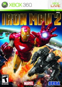 Iron Man 2