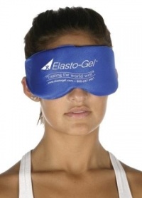 Elasto Gel Hot / Cold Sinus Mask