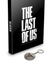 The Last of Us Limited Edition Strategy Guide