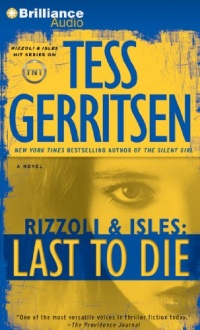 Last to Die (Rizzoli & Isles)