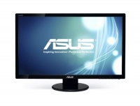 ASUS VE278H 27inch Screen LED-lit 2ms Monitor