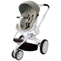 Quinny Moodd Stroller, Natural Delight