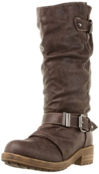 Big Buddha Women's Case Boot