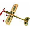 Paul K Guillow 55 Jetstream Balsa Wood Glider Plane