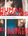 Human Remains: A Novel