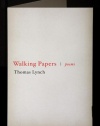 Walking Papers: Poems