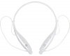 LG Electronics HBS-730 Tone+ Stereo Bluetooth Headset - Retail Packaging - White