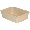 Petmate Jumbo Litter Pan 22002, Colors May Vary