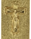 The Vatican Library Collection Crucifix Money Clip