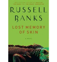 Lost Memory of Skin: A Novel