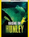 Raising the Hunley