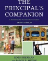 The Principal's Companion: A Workbook for Future School Leaders