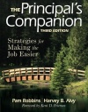 The Principal's Companion: Strategies for Making the Job Easier