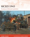 Sicily 1943: The debut of Allied joint operations (Campaign)