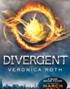 Divergent (Book 1)