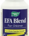 Nature's Way EFA Blend for Children, 120 Softgels