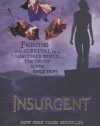 Insurgent (Divergent)