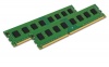 Kingston ValueRAM 8 GB Kit (2x4 GB Modules) 1333MHz DDR3 Non-ECC CL9 DIMM Desktop Memory KVR1333D3N9K2/8G