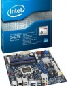 Intel Desktop Board Media Series LGA 1155 DDR 1333 Micro-ATX Form Factor - BOXDH67BLB3