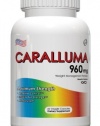 Caralluma-Natural Weight Loss and Appetite Suppression Formula, 960mg, 60 Vegetarian Capsules, 30 Day Serving, (Caralluma Fimbriata)