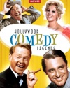 Hollywood Comedy Legends - 50 Movie Pack