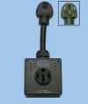 Progressive Industries SSP50 Smart Surge