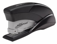 Swingline Optima PowerEase Reduced Effort Stapler in Black (S7087850A)