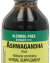 Nature's Answer Ashwagandha Root, 2-Ounce