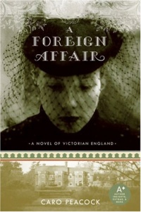 A Foreign Affair